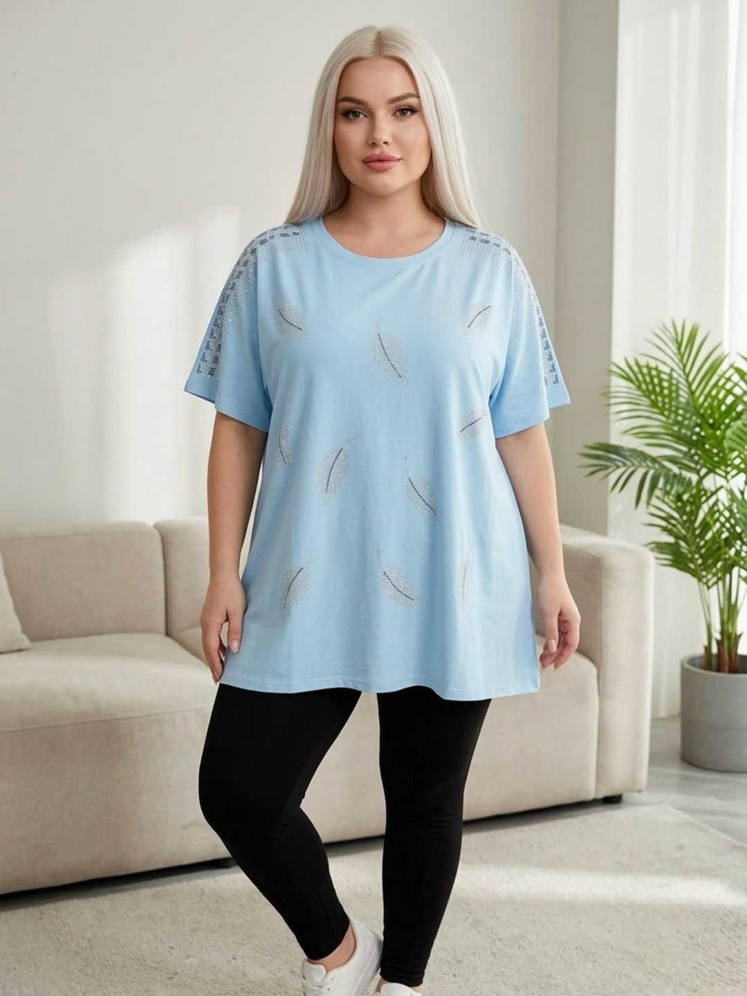 футболки женские больших размеров,футболки женская,футболки женская оверсайз,футболка оверсайз со стразам,женская туника