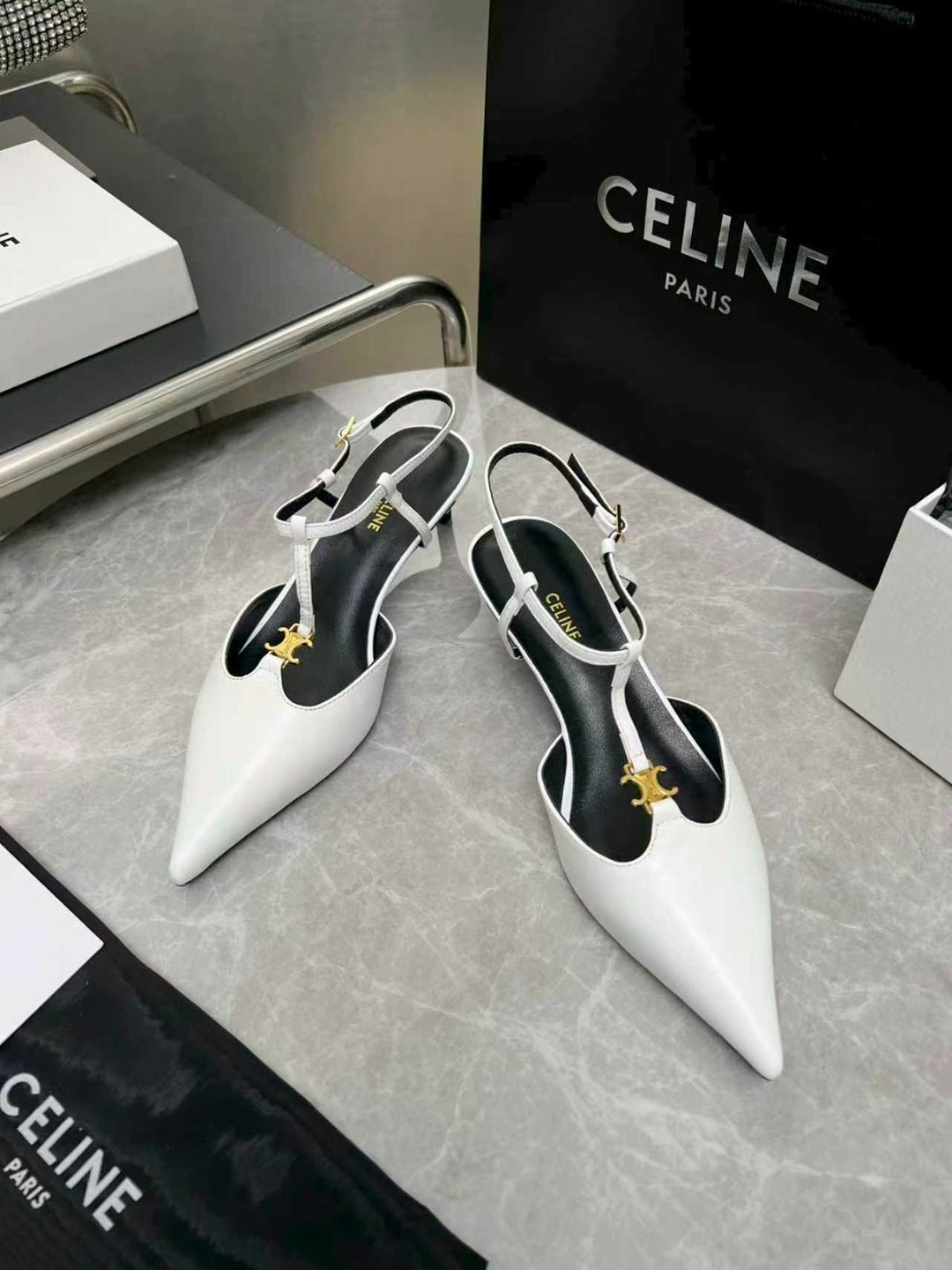 босоножки celine,туфли celine,сандалии celine 2026,,сандалии celine