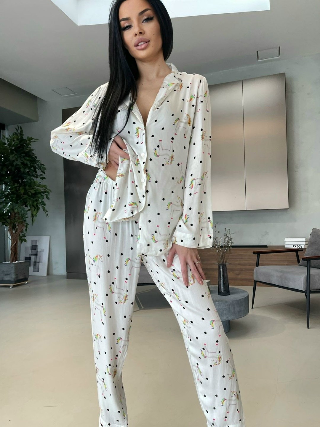 пижама женская,пижама для женщин,женская муслиновая пижама,пижама,пижама женская с брюками