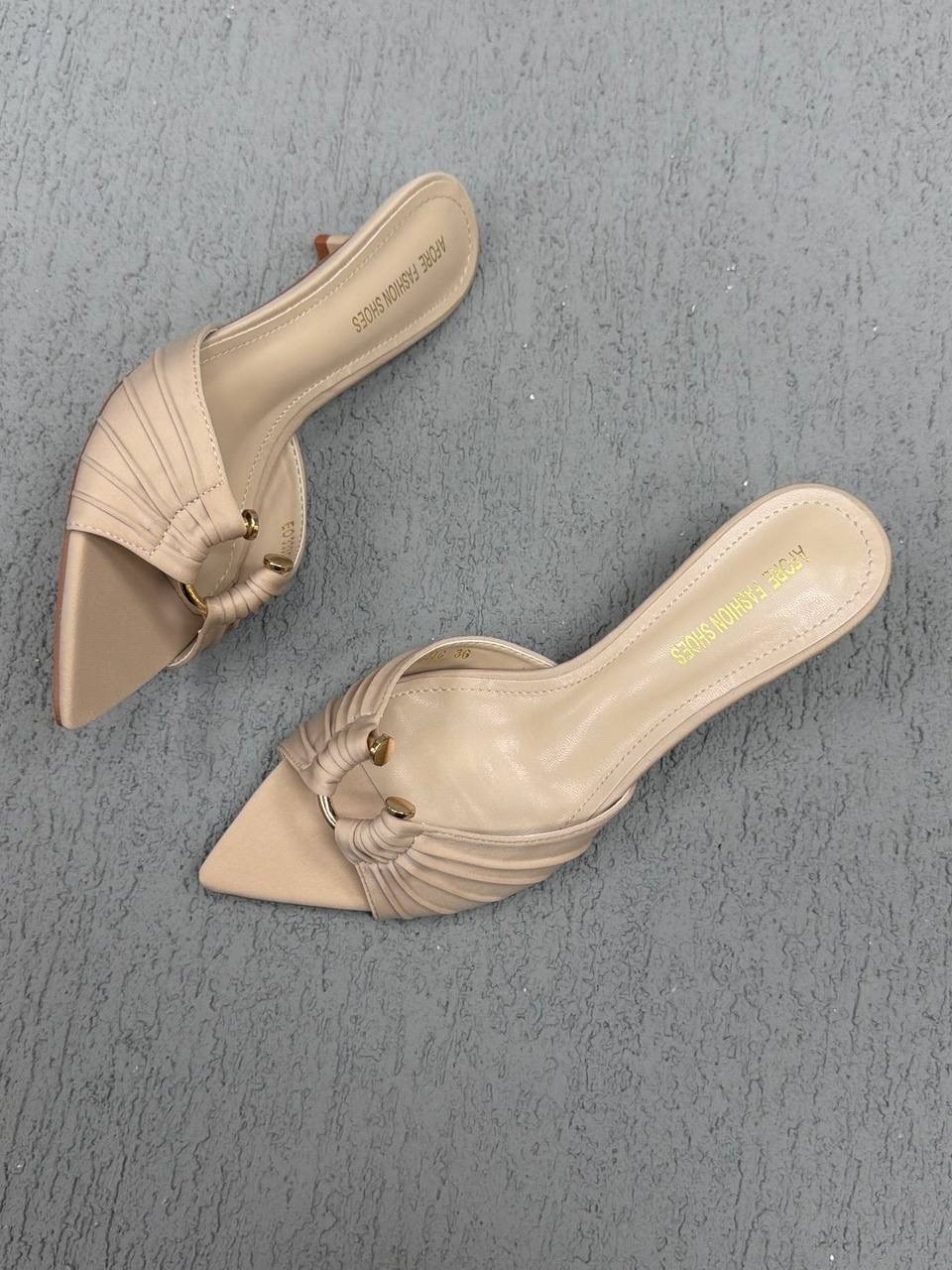 ,босоножки на каблуках,мюли женские, женская,мюли на каблуке