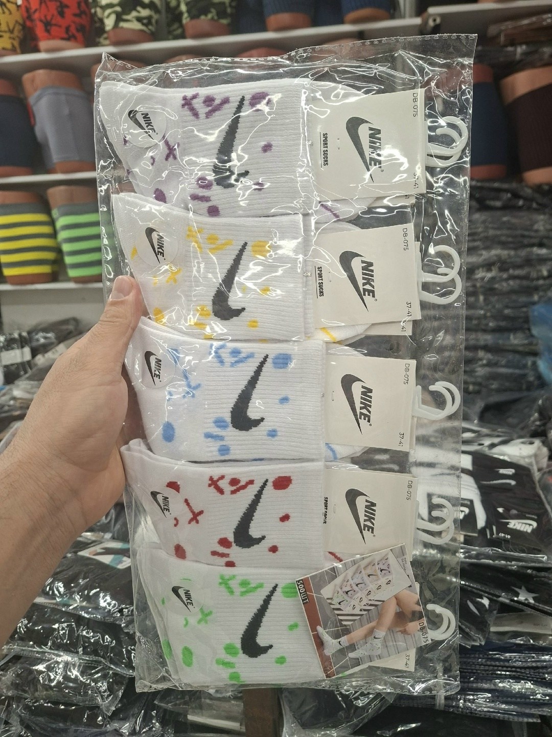 носки найк,носки спортивные,носки nike высокие,носки мужские nike 10 пар,носки мужские
