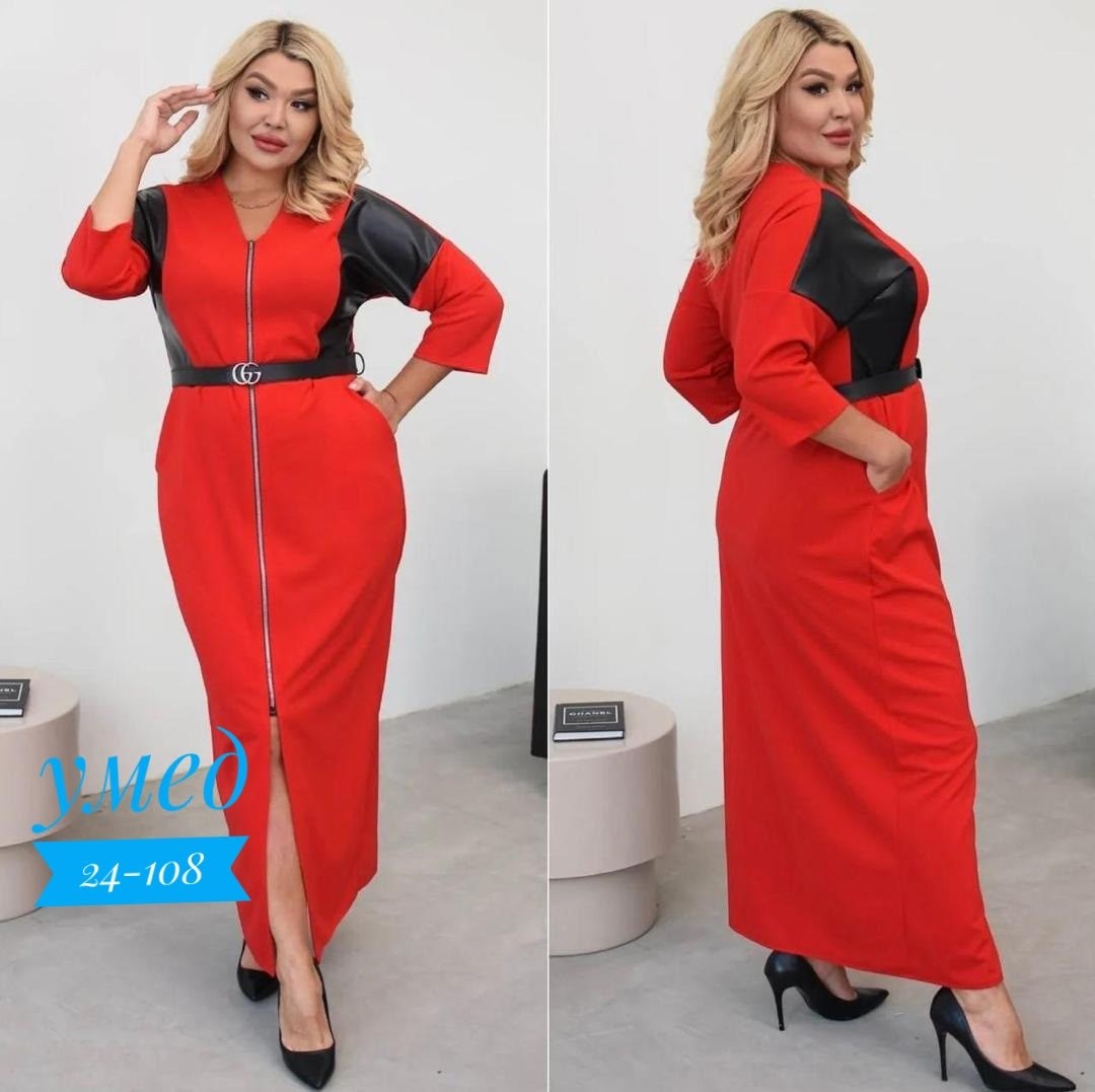 комбинированное платье,платье женской,платья большие размеры,платья женские больших размеров,платья нарядная