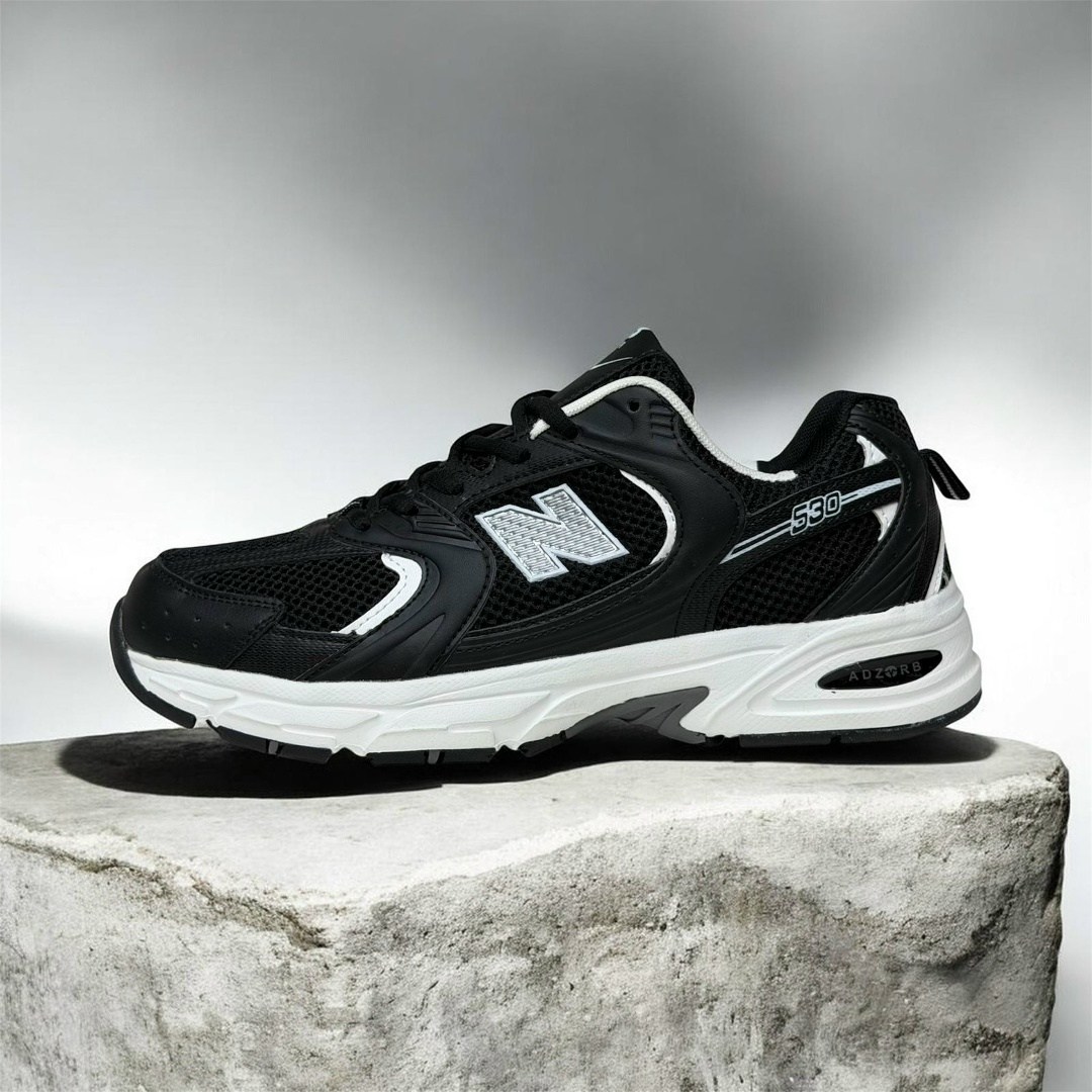 кроссовки new balance 530,кроссовки new balance,кроссовки мужские nb 530 черные,кроссовки женские мужские,спортивная