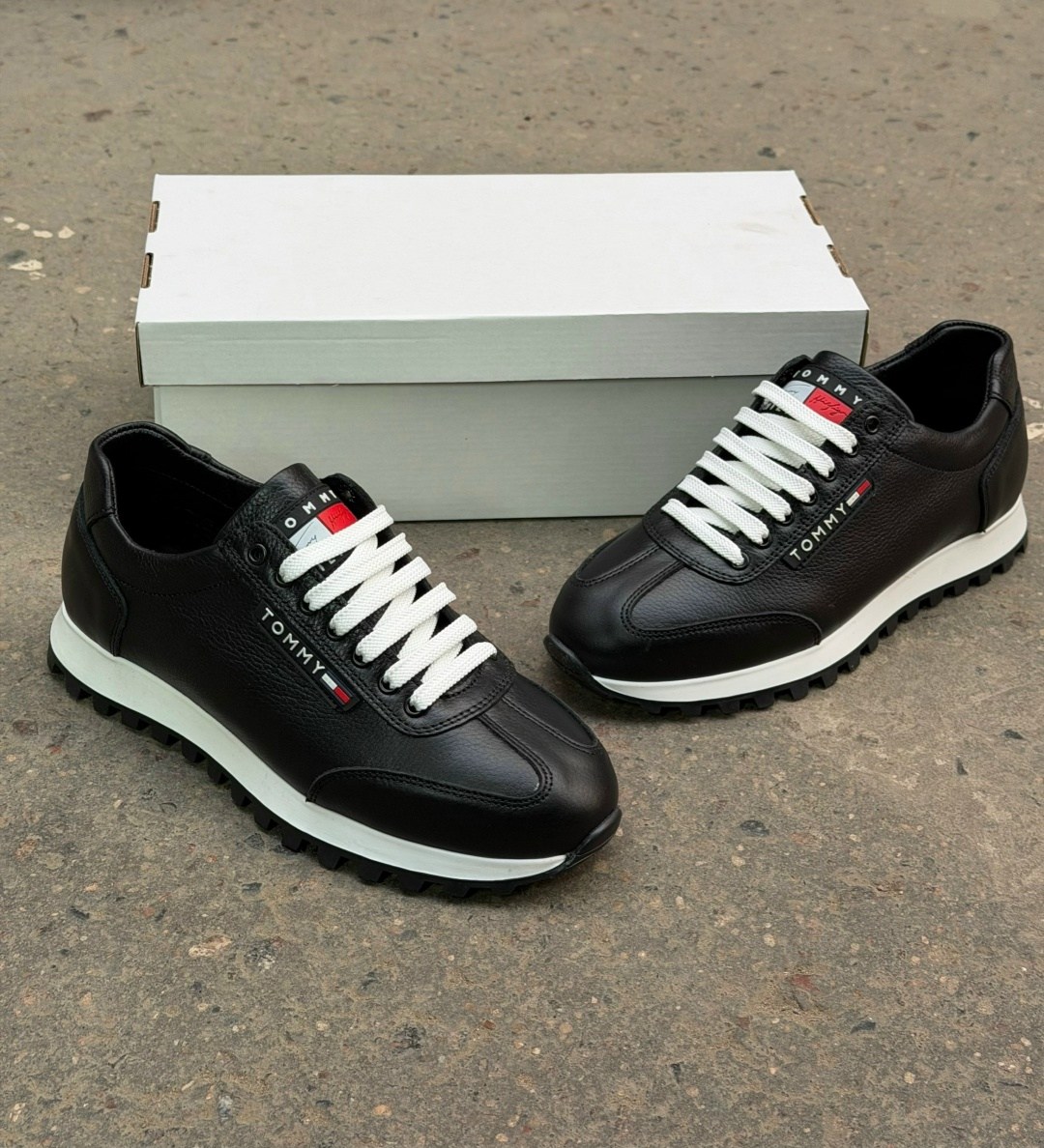 мужские кожаные кроссовки tommy hilfiger,кроссовки мужские tommy hilfiger,,кроссовка мужской,кроссовки мужские кожаные