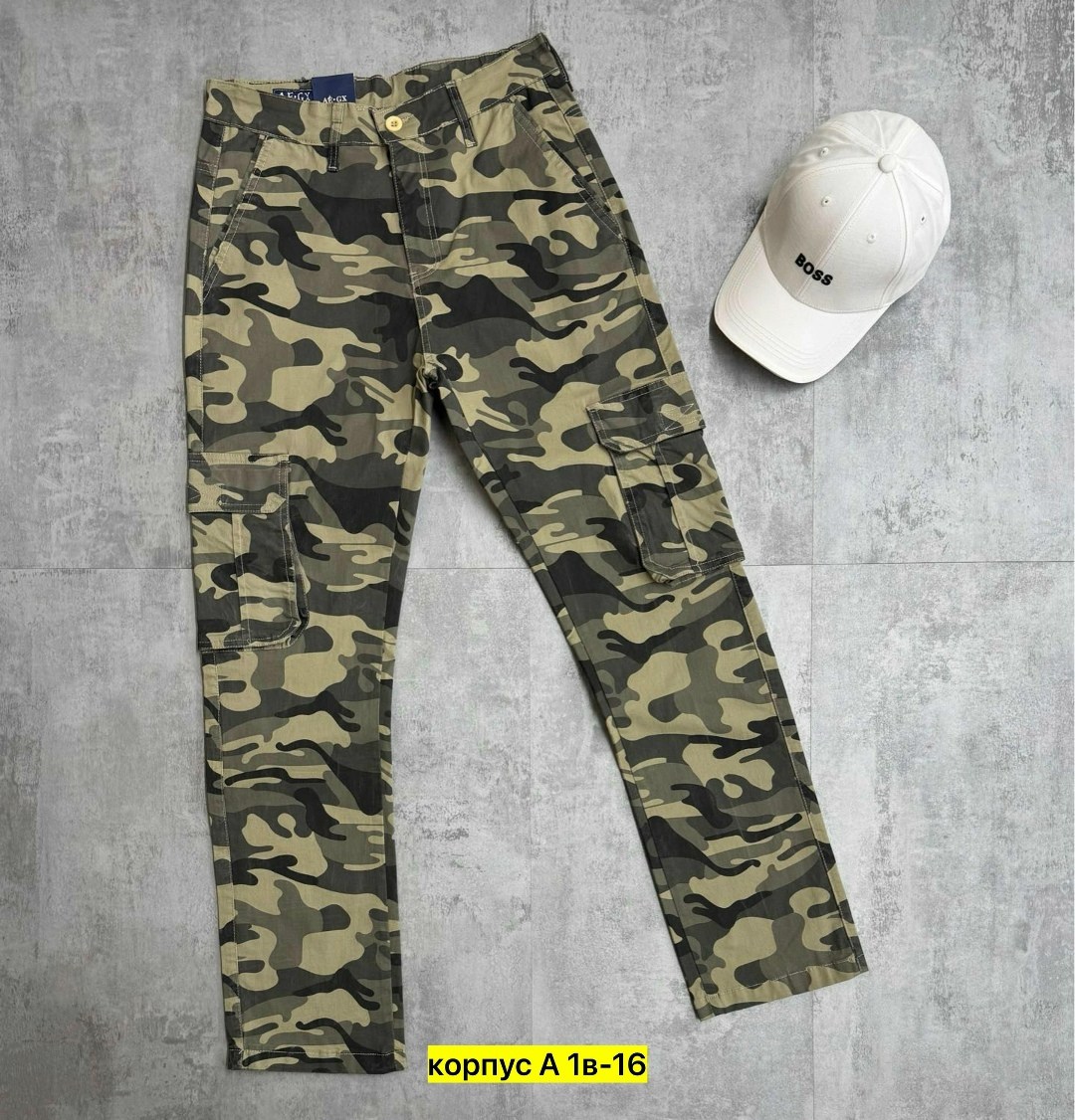 штаны мужские камуфляжные cropp,камуфляжные джинсы,камуфляжные штаны,камуфляжные брюки,штаны камуфляж
