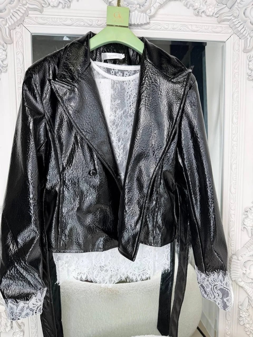 плащ из экокожи женский серый,кожаное пальто,куртка с поясом,кожаная куртка,пальто и куртки