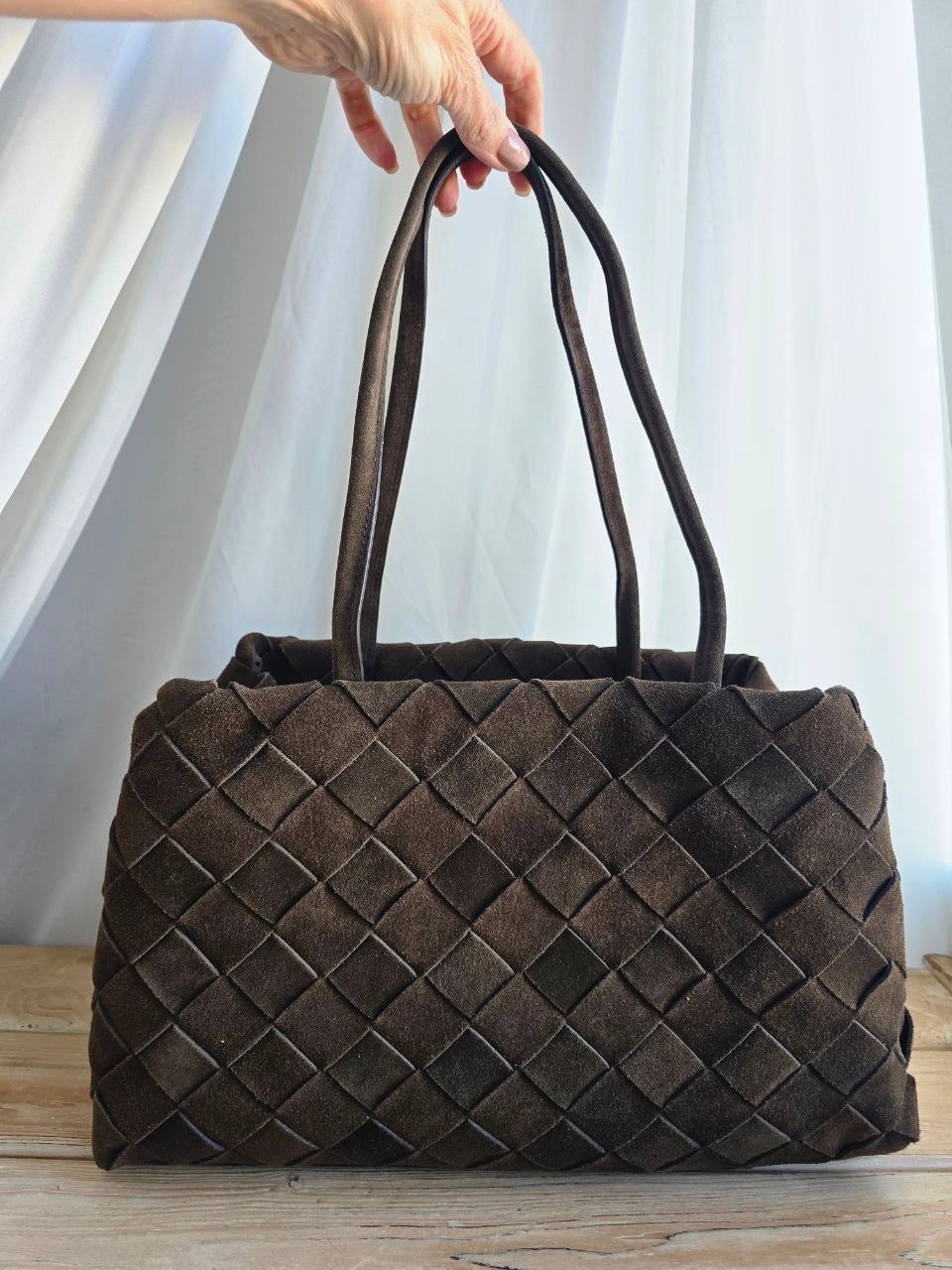 сумка женская bottega veneta,сумка bottega veneta,замшевая сумка,сумка боттега венета замша,сумка bottega