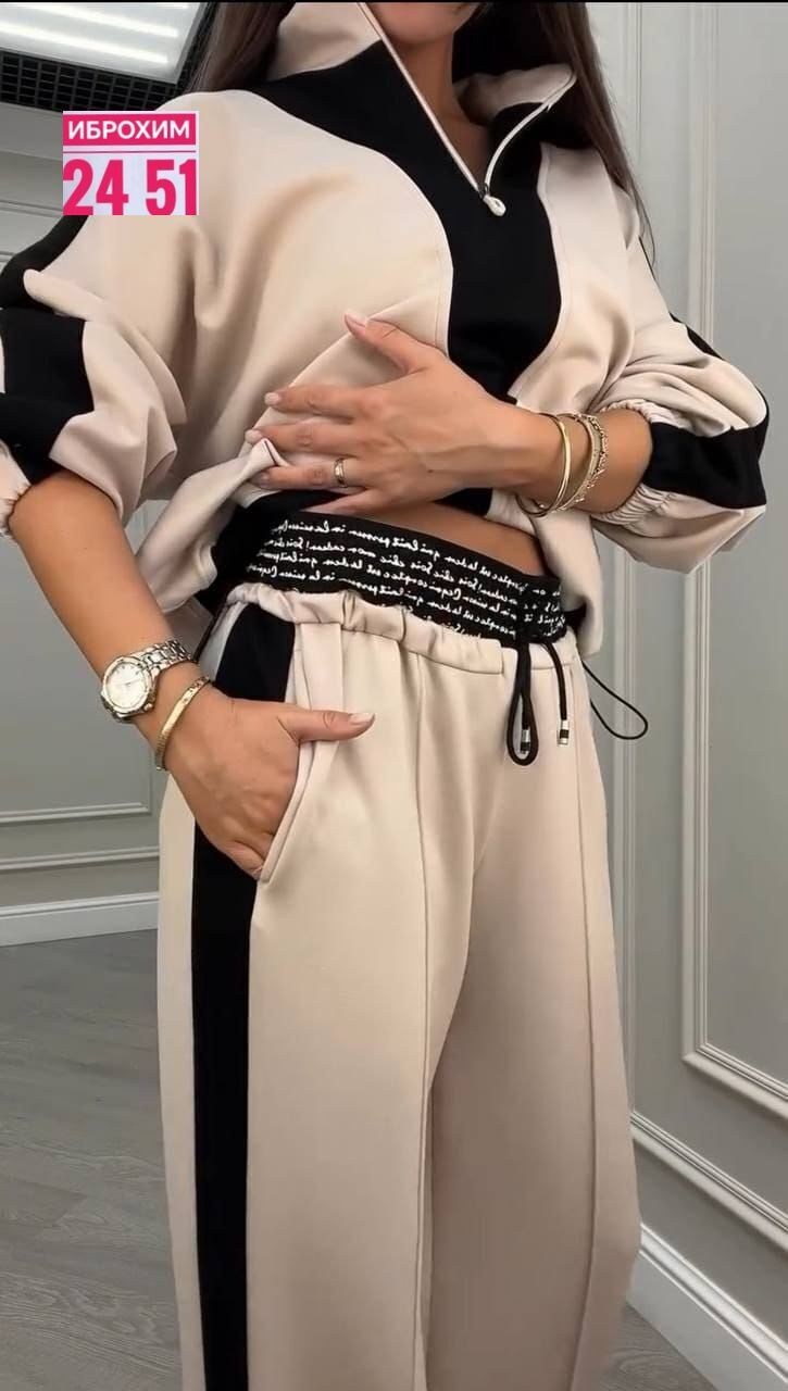 костюм двойка женская,женский костюм двойка ткань креп,костюм двойка,костюм женский,костюм спортивный женский