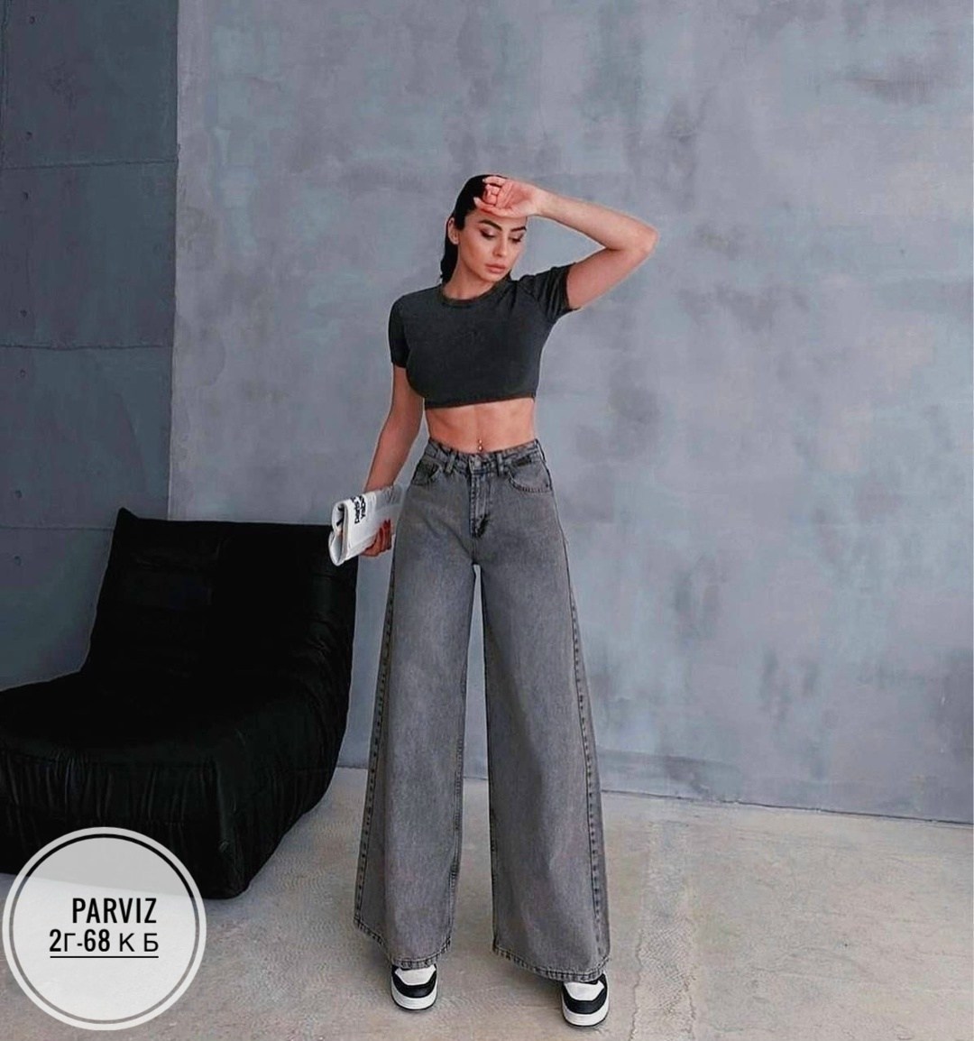 женские джинсы трубы,джинсы широкие,женские джинсы,джинсы женские широкие,брюки джинсы