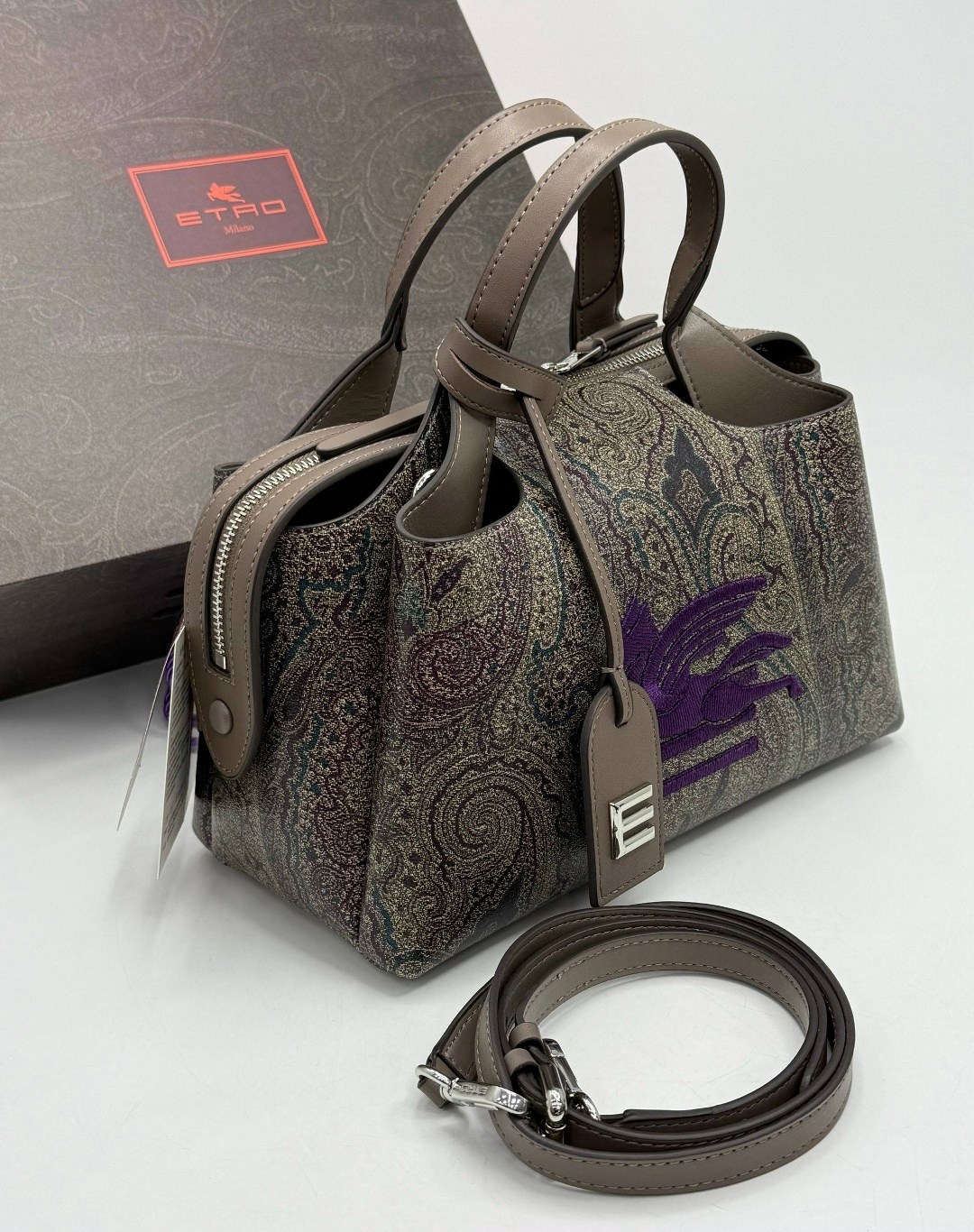 сумка,женская сумка,сумка женская etro из натуральной кожи,сумка etro,стильные сумочки