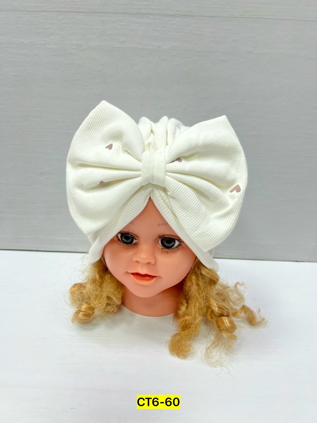 шапка с бантом,тюрбан для девочки,тюрбан детский,детская шапочка,шапочка с бантом