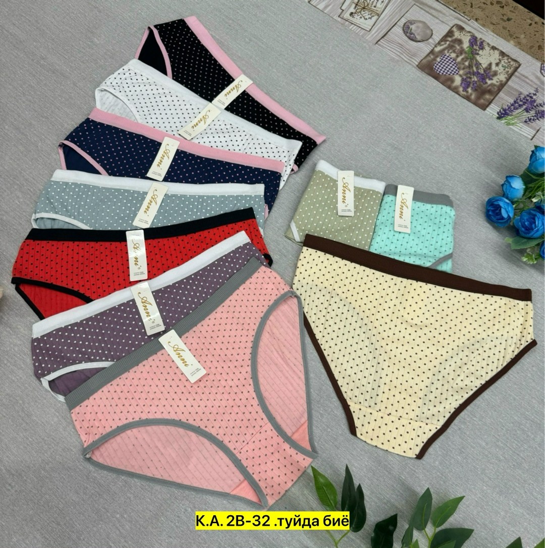 трусы женские тж12 микс,комплект трусов женские,трусы женские 3 шт,трусы женски,женские трусы