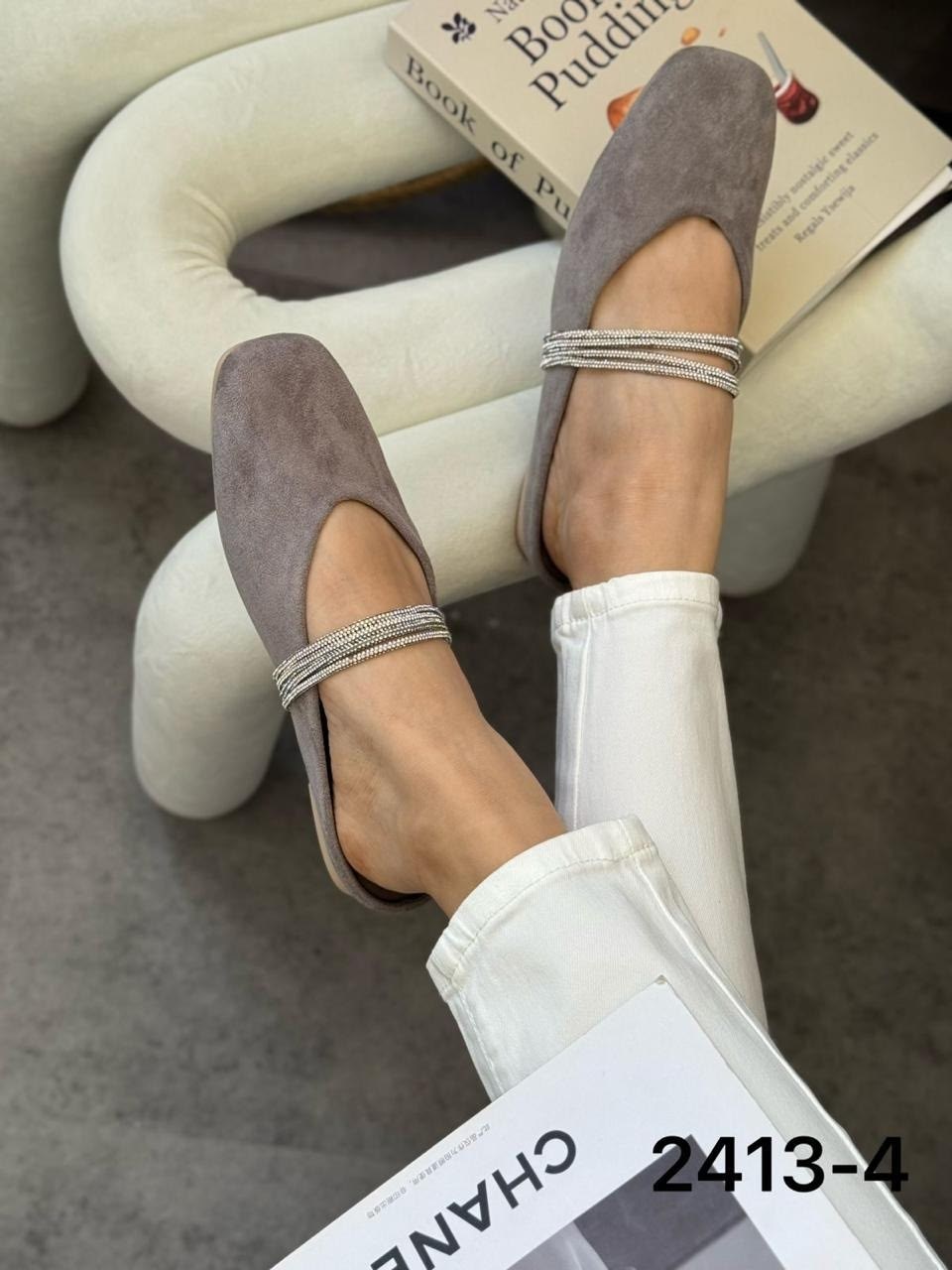 женские мюли,шлепанцы женские, летняя,тапочки модные, летняя женская