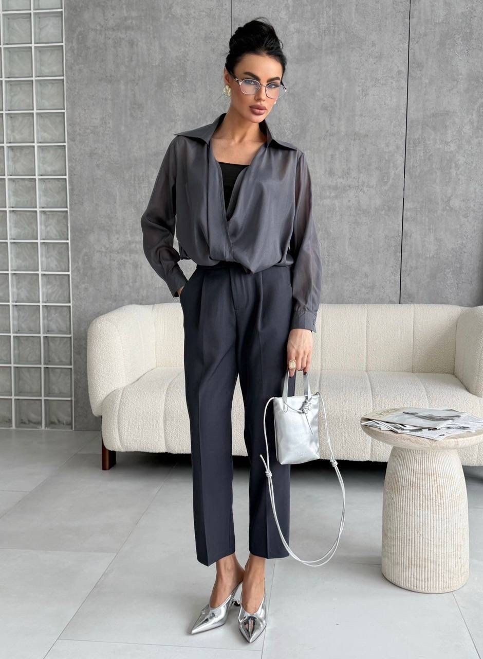 прозрачная блузка,женская блузка,рубашка шифоновая,блуза,блузки