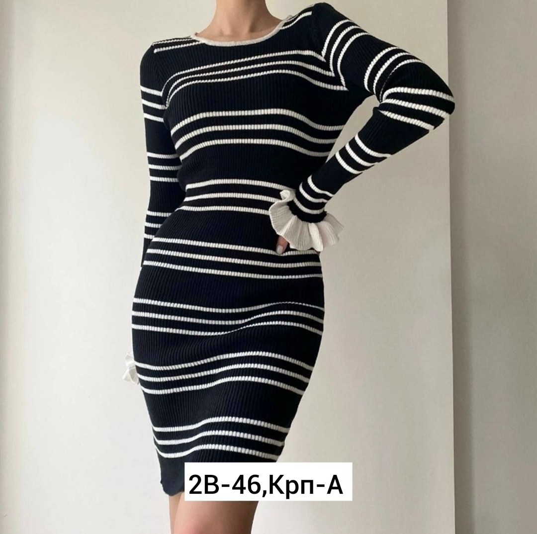 платье женское теплое,женское трикотажное платье в полоску,женское платье в полоску,женское трикотажное платье,платье женской