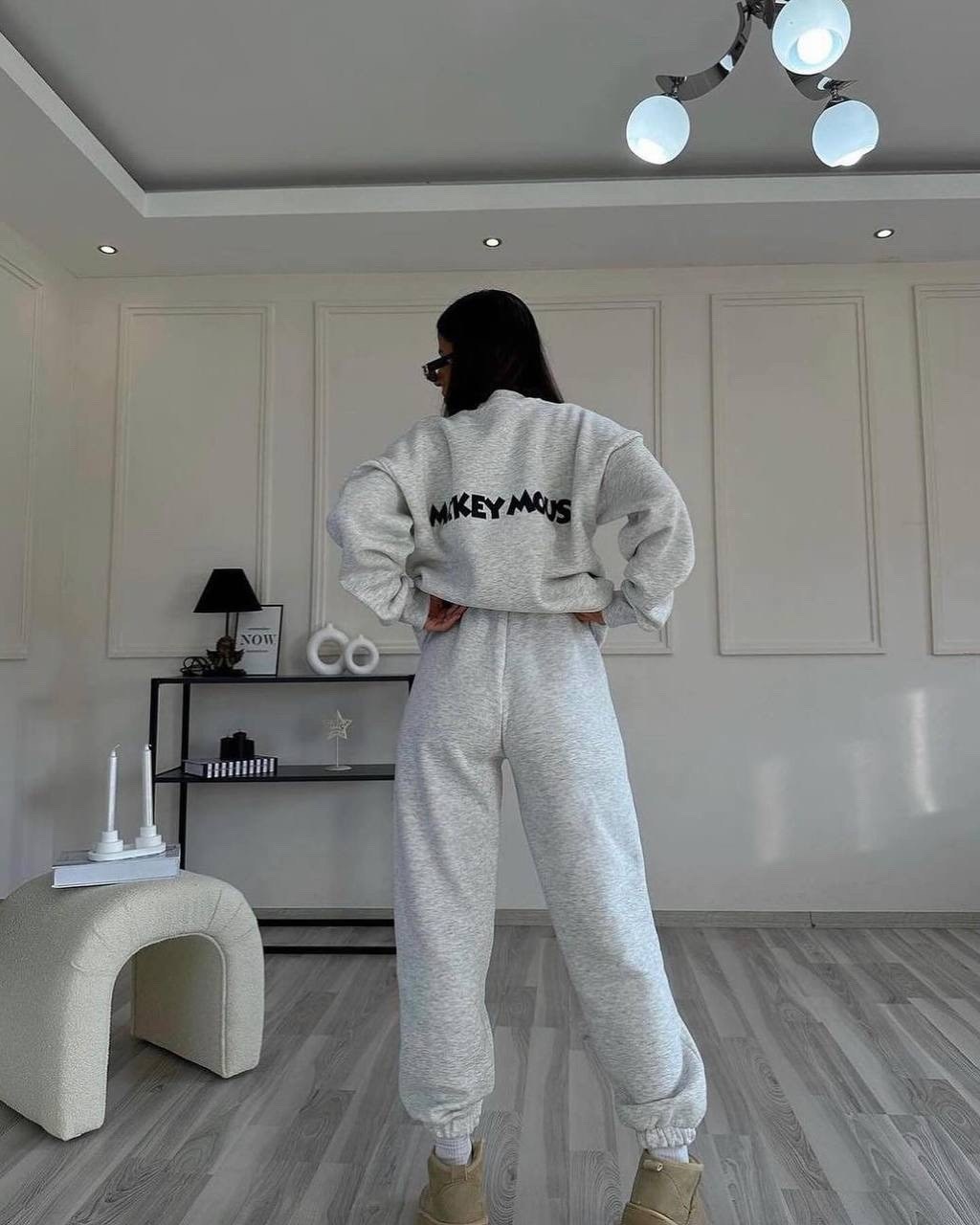 толстовка минни маус зара,свитшот женская,свитшот оригинальный,свитшот,толстовки оверсайз