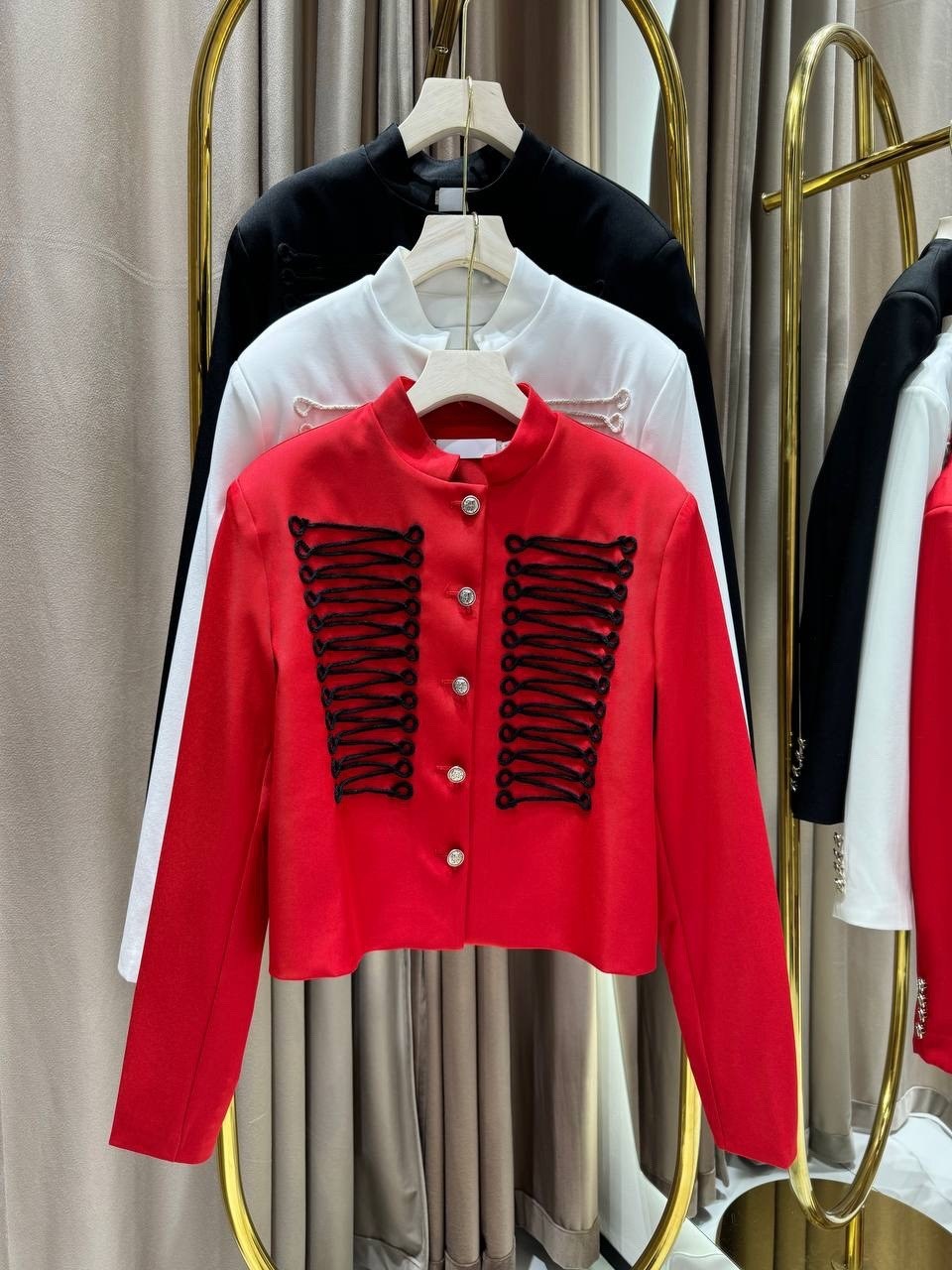 гусарский пиджак женский,женский пиджак в гусарском стиле,жакеты,жакет гусарский женский,женские жакеты