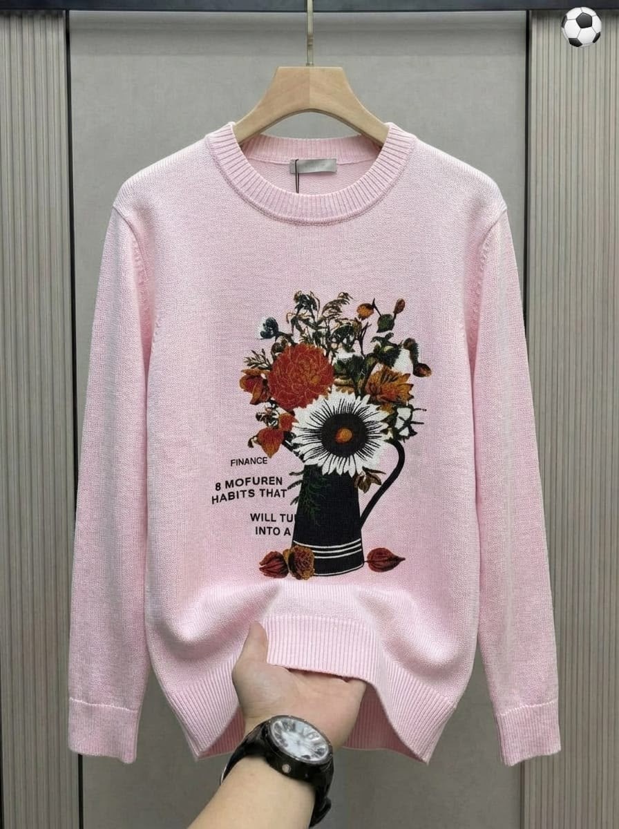 свитшот женская,свитер дольче габбана женские,свитер для женщин,джемпер с вышивкой,свитер с вышивкой