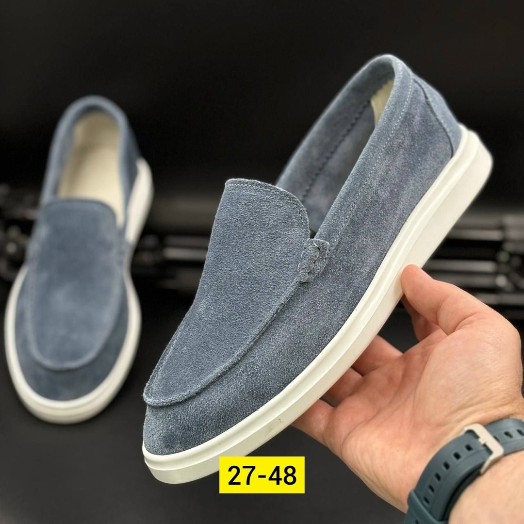 ,лоферы мужские loro piana,мужские замшевые лоферы,мужские мокасины,лоферы мужские