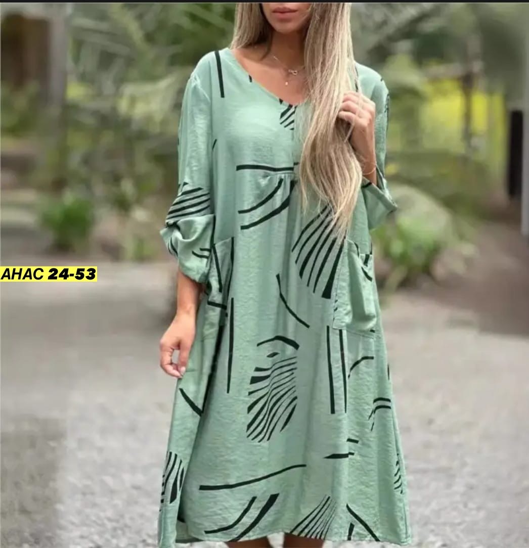 платье стильное летнее,летнее женское платье,платье женское красное,женское свободное платье,платье женской