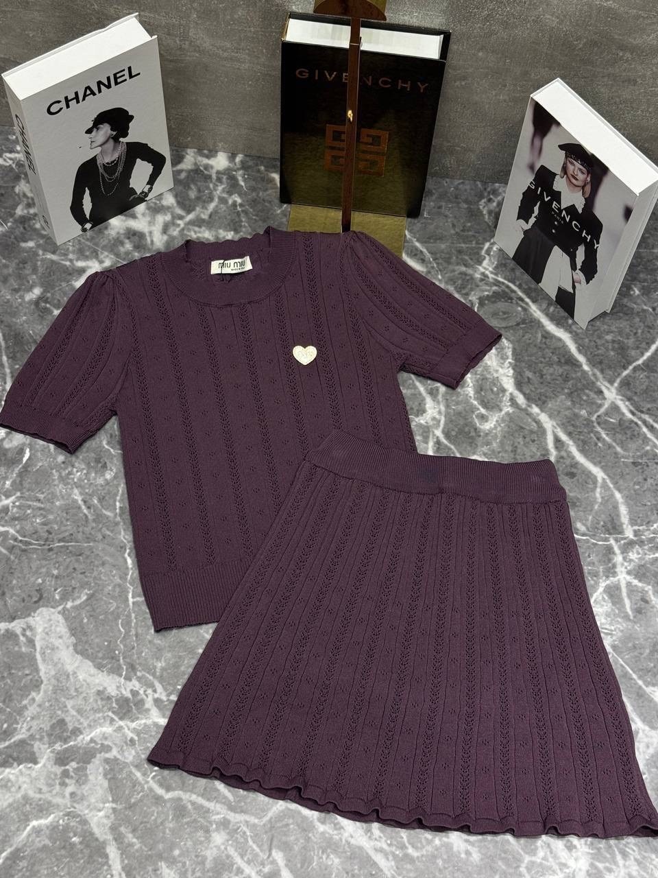 юбка с кофтой,трикотажные костюмы,вязаный костюм с юбкой,костюм женский,костюм с юбкой