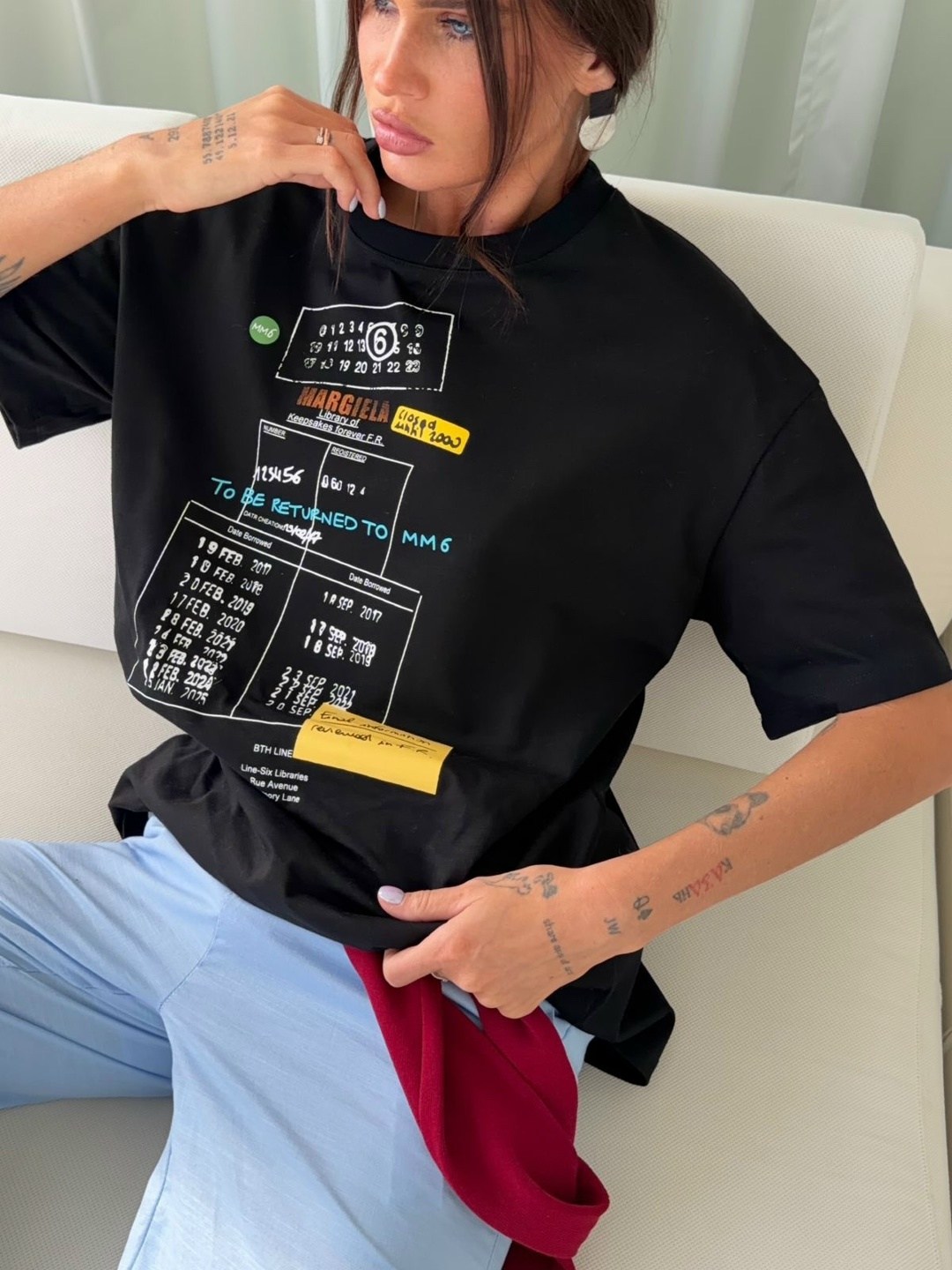 оверсайз футболка,футболки модные,футболки женские оверсайз,стильная футболка с принтом,футболка