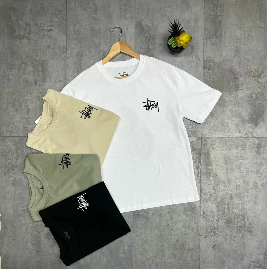 футболки stussy,футболки для мужчин,футболка,майка и футболка