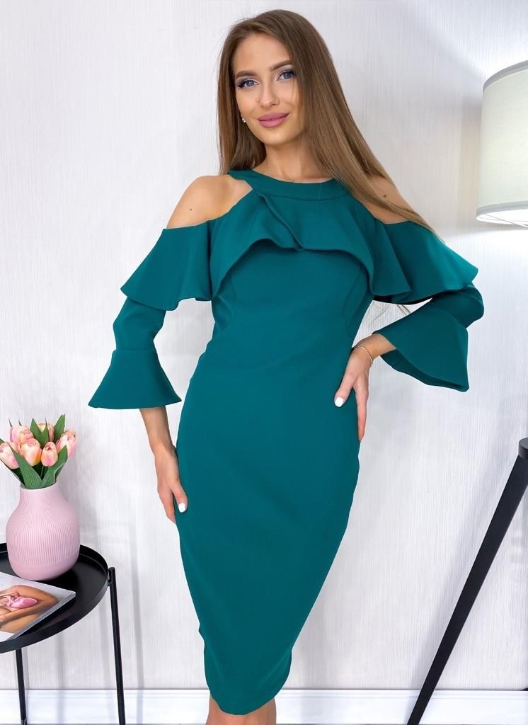 платье креп,,платье ,платье женское,модное платье