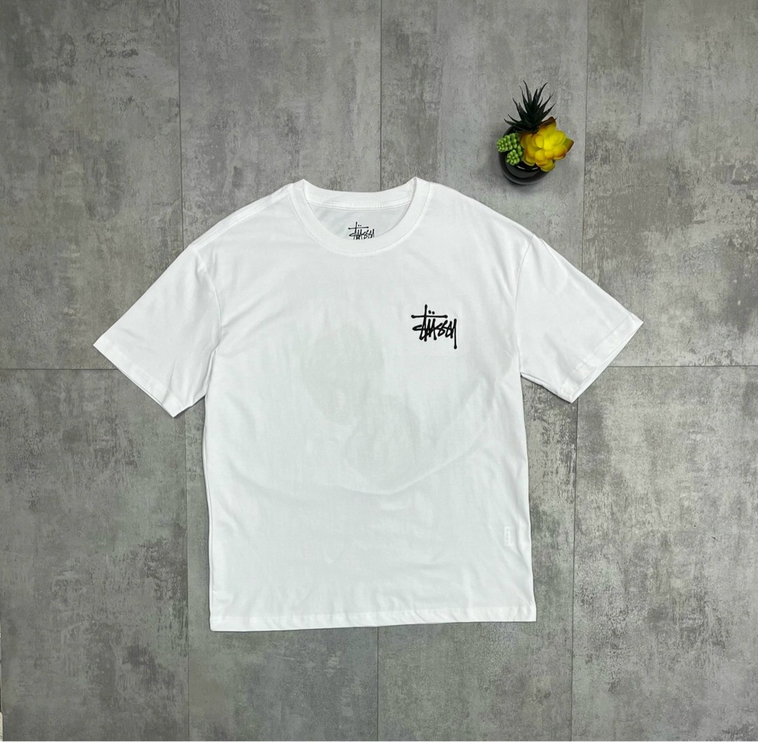 футболки stussy,футболки для мужчин,футболка,майка и футболка