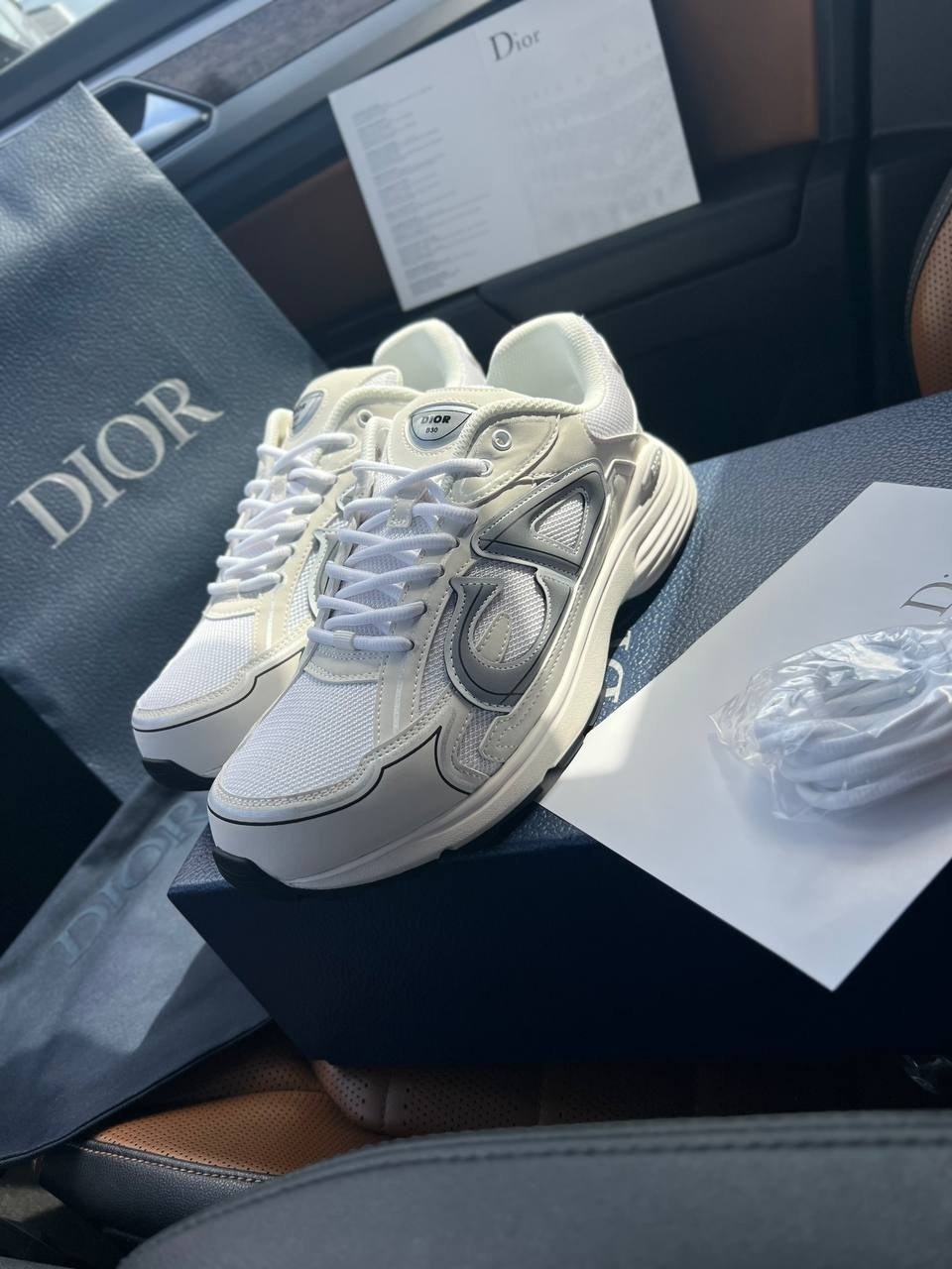 christian dior белые низкие кроссовки,кроссовки dior b30 white grey, для мужчин dior b30 lifestyle,dior кроссовки,dior b30 sneakers white grey