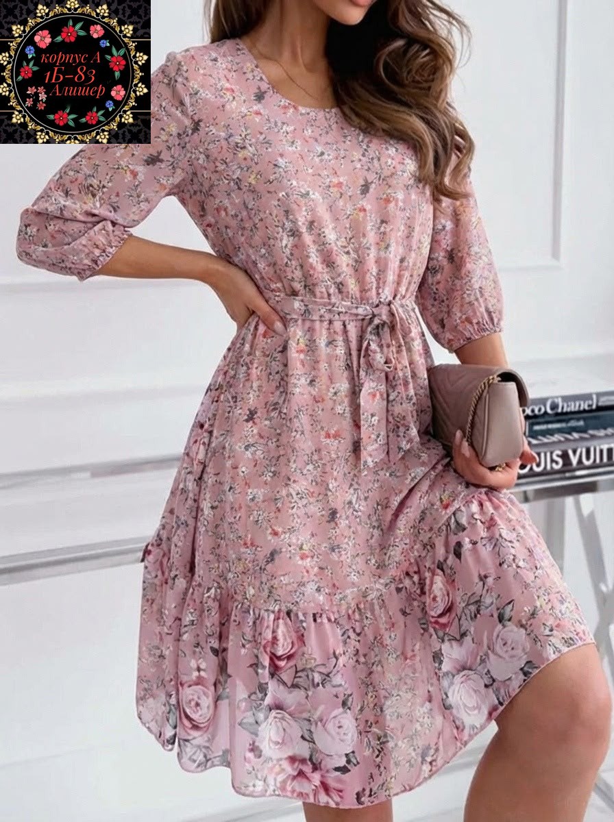 летнее женское платье,платье летнее,модное платье,платье шифон,платья