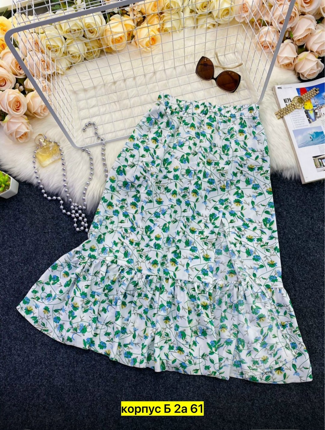 юбка,юбка летняя,юбка женская,шифоновая женская юбка,юбка летняя женская