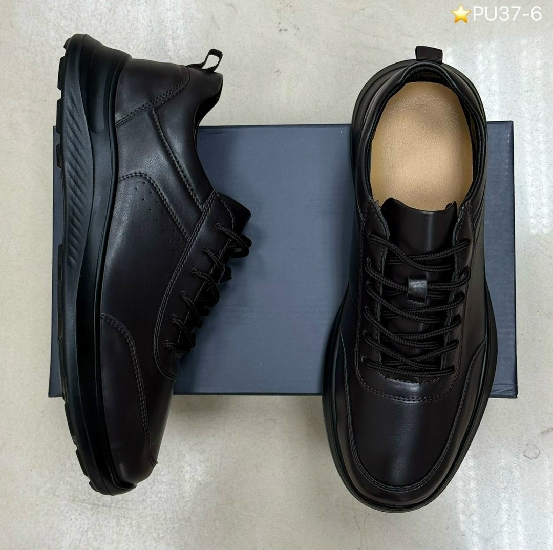 ,кроссовки прада мужские черные кожаные,кроссовка мужской,мужские кроссовки,кожаные кроссовки мужские