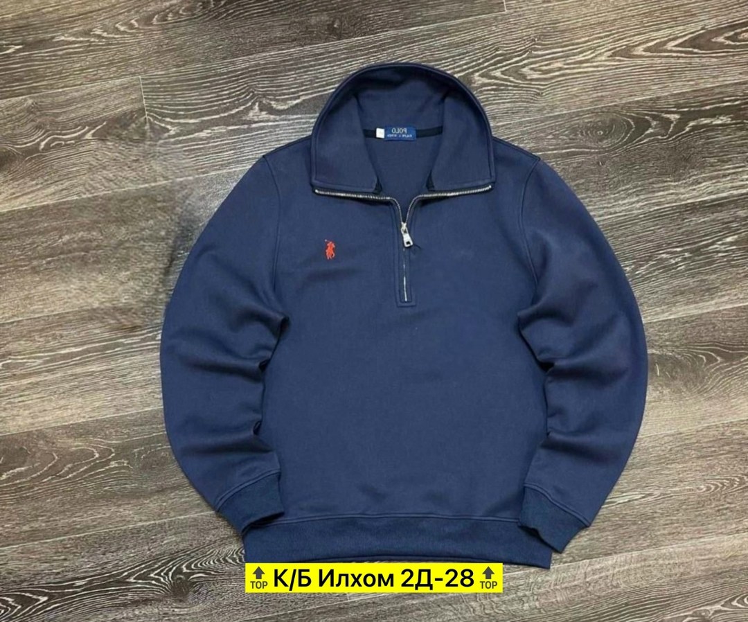 кофта polo ralph lauren полузамок на флисе,мужская кофта,джемпер polo ralph lauren,кофта поло,кофта толстовка