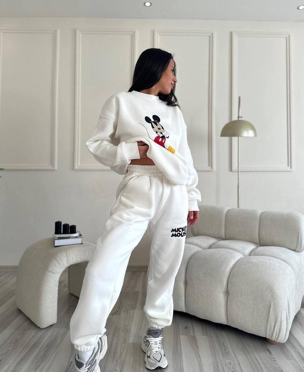 толстовка минни маус зара,свитшот женская,свитшот оригинальный,свитшот,толстовки оверсайз