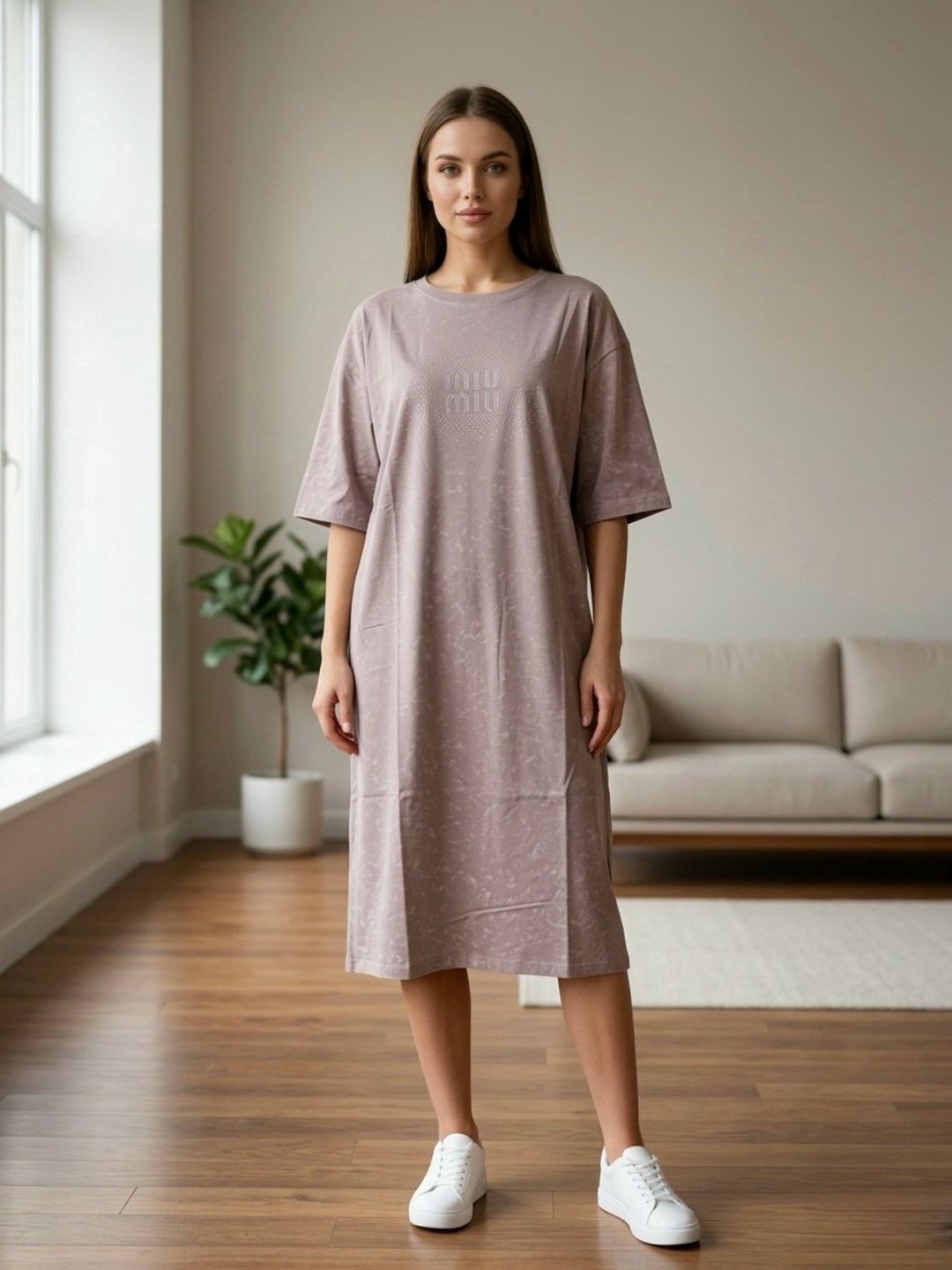 платье,трикотажное платье свободное,платье женское серое,прямое платье,трикотажное платье