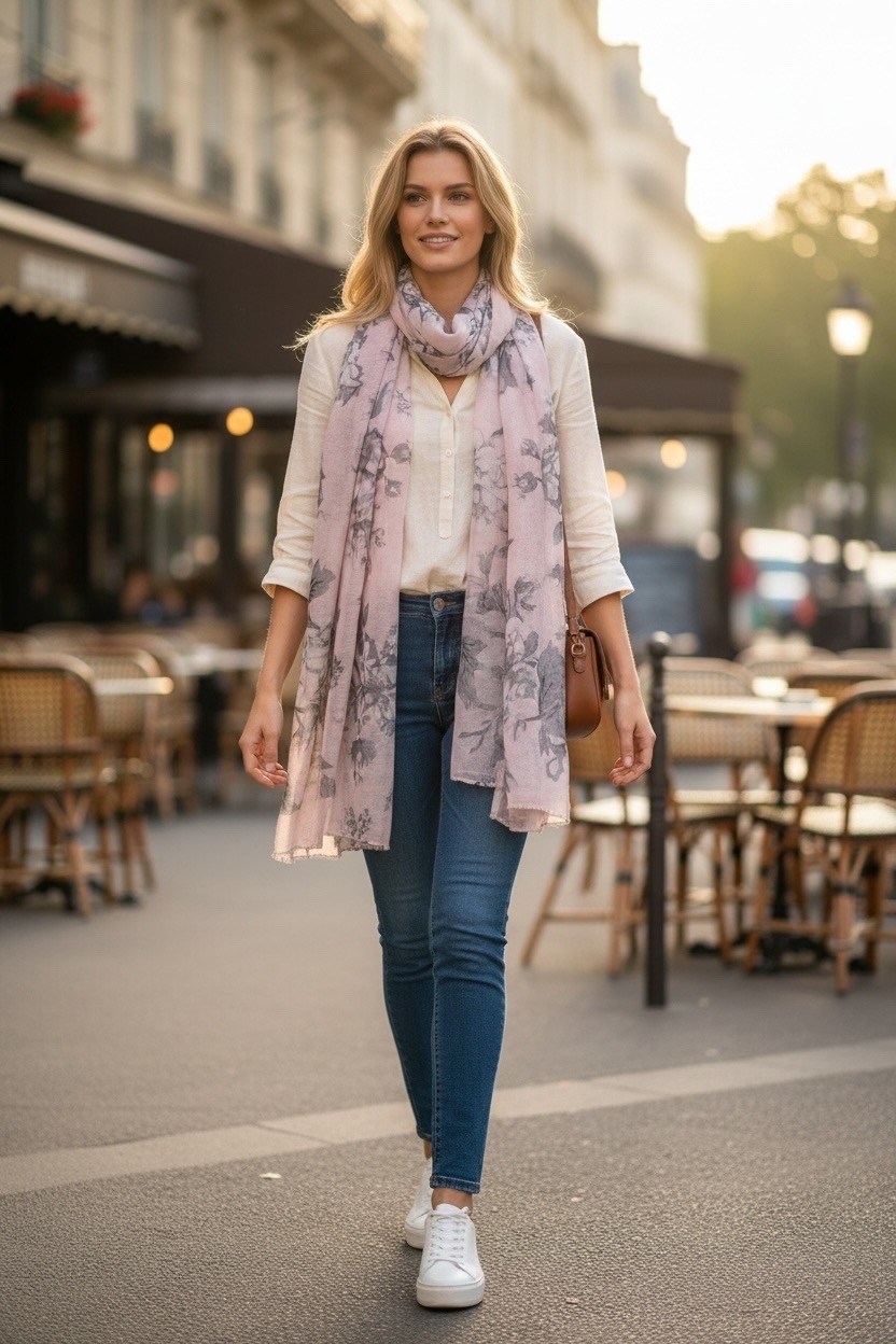 женский шарф,палантин женский,шарфы для женщин,шарфы и платки,летний шарф