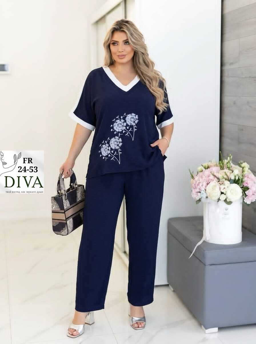 брючный костюм,костюм женский,женские костюмы больших размеров,женский брючный костюм,костюм с брюками