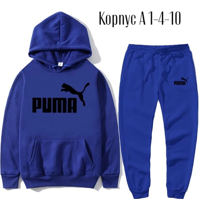 костюм спортивный,костюм спортивный мужской,костюмы спортивный puma,одежда комплект,повседневный спортивный костюм