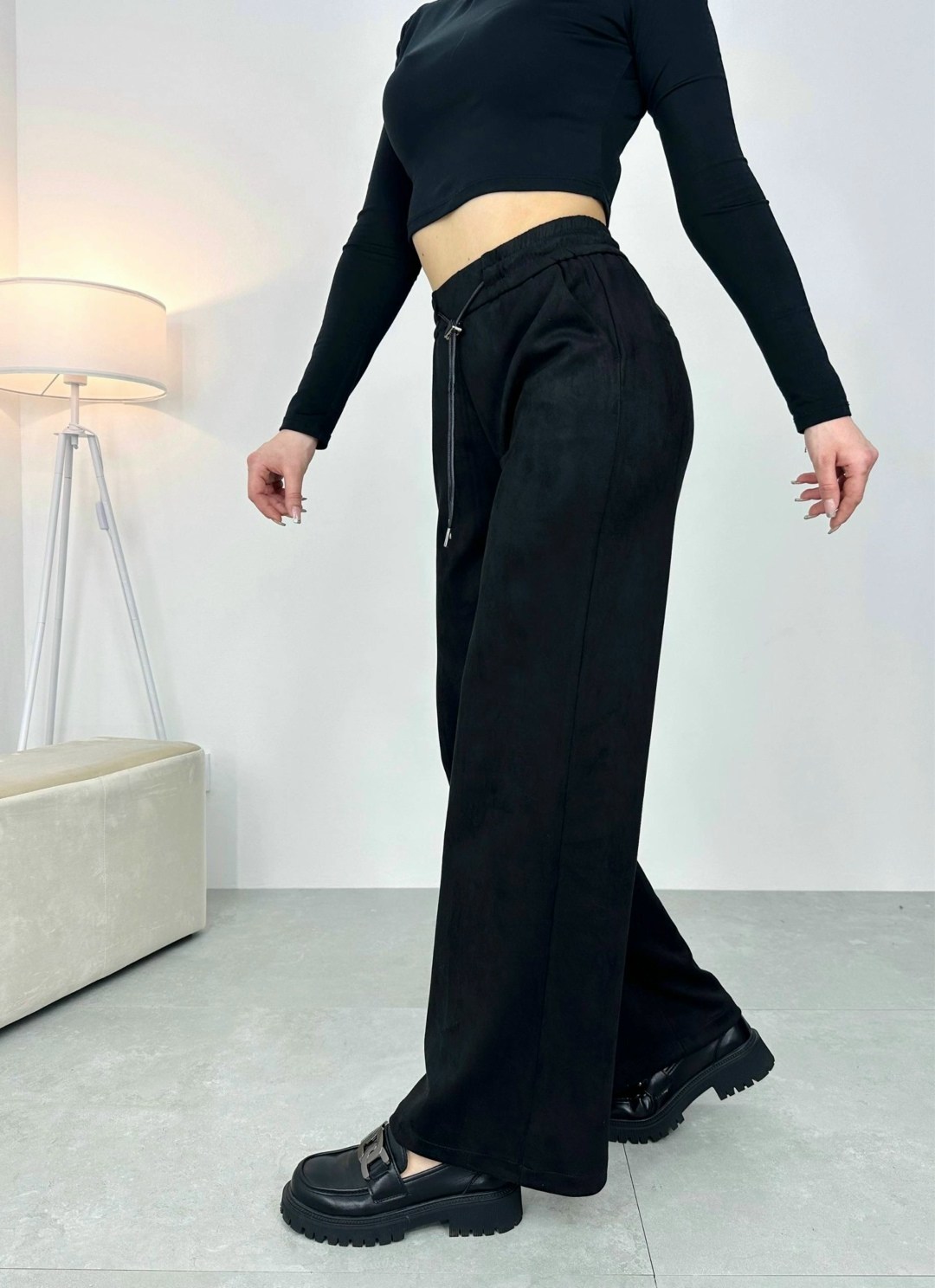 брюки коричневые микровельвет shinelbrend,женские вельветовые брюки с высокой талией maillard,брюки классические,женские вельветовые плотные брюки,замшевые брюки