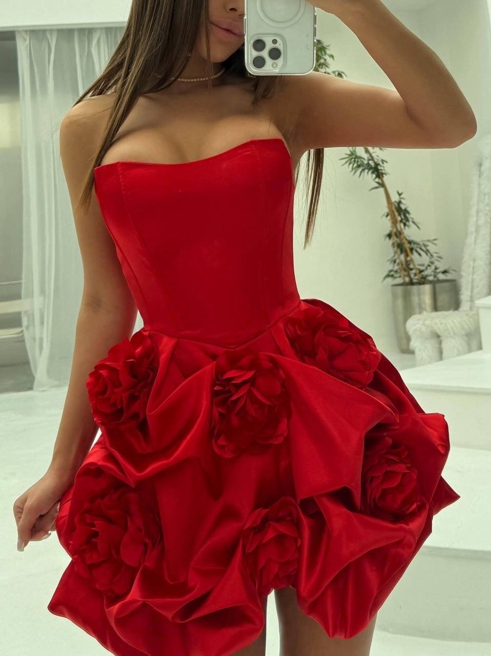 атласное мини платье,платье на выпускной,вечернее платье,платье,женские вечерние платья