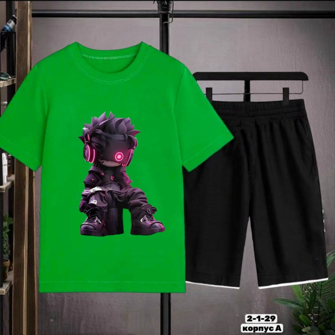 костюм детский футболка шорты,спортивные костюмы,сток одежда,костюм двойка,спортивный летний костюм для мальчика