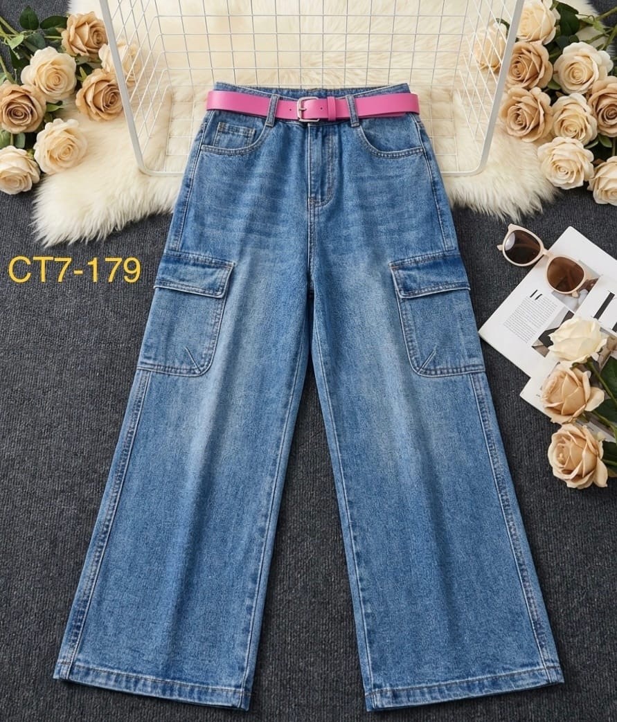 джинсы для девочек,джинсы карго для девочки,брюки джинсы,детские джинсы,карго джинсы