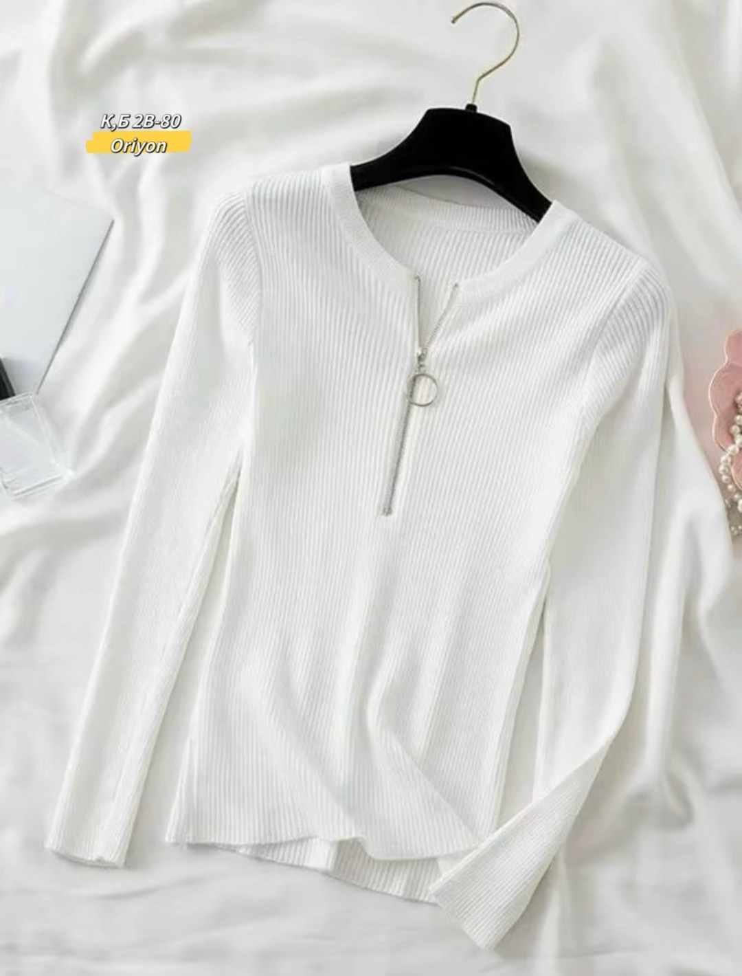 женская облегающая серая кофта в рубчик на молнии с колечком,женская облегающая серая кофта в рубчик на молнии,кофта в рубчик на молнии женская,кофта женская,повседневный джемпер