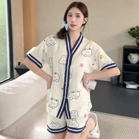 Домашняя одежда