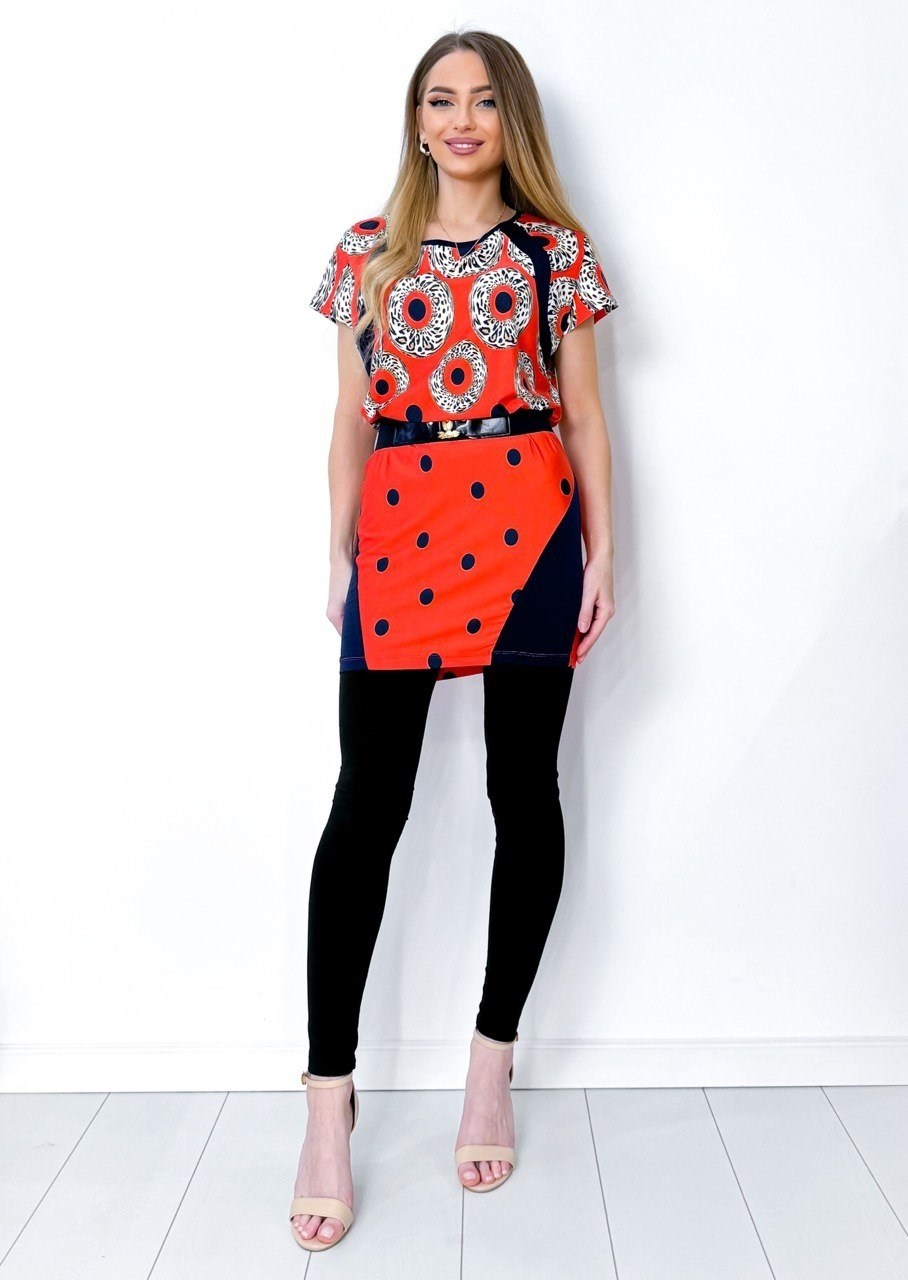 туника вискоза,туника женская,,туника маки,кофта туника