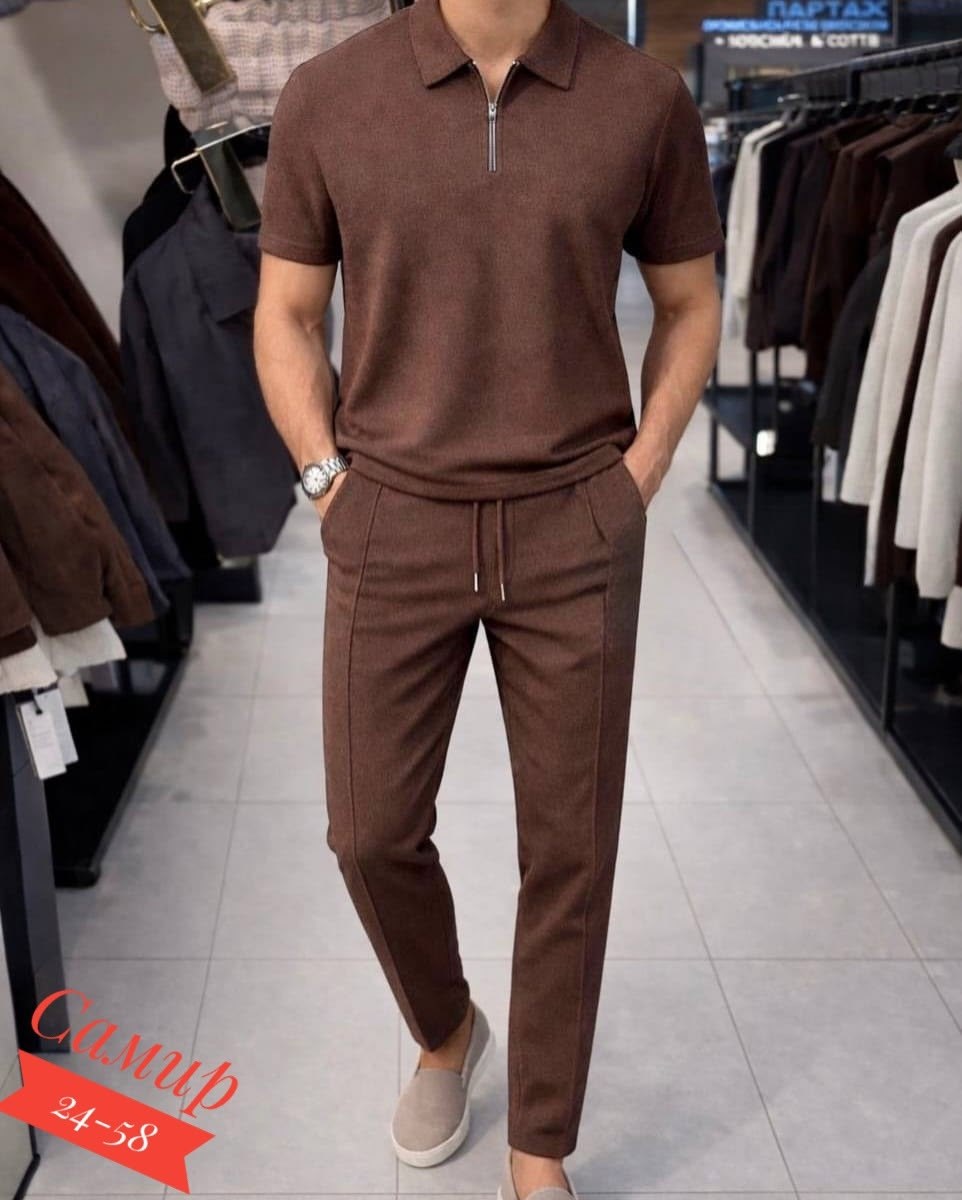 стильные костюмы,повседневный костюм,костюм поло,костюм мужской спортивный,мужские летние костюмы
