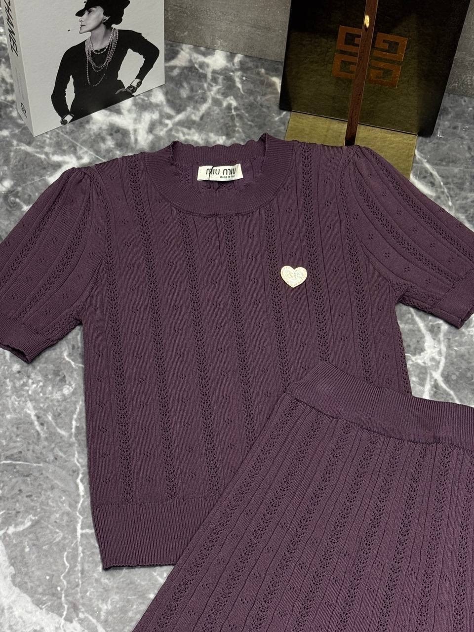 юбка с кофтой,трикотажные костюмы,вязаный костюм с юбкой,костюм женский,костюм с юбкой