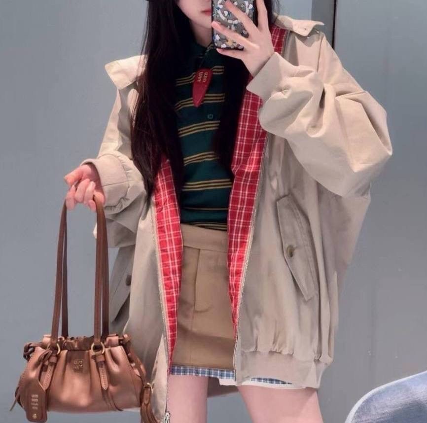 харрингтон burberry,vintage burberry harrington jacket,харрингтон burberry vintage,куртка харрингтон burberry,бежевая хлопковая куртка 'harrington ' от burberry