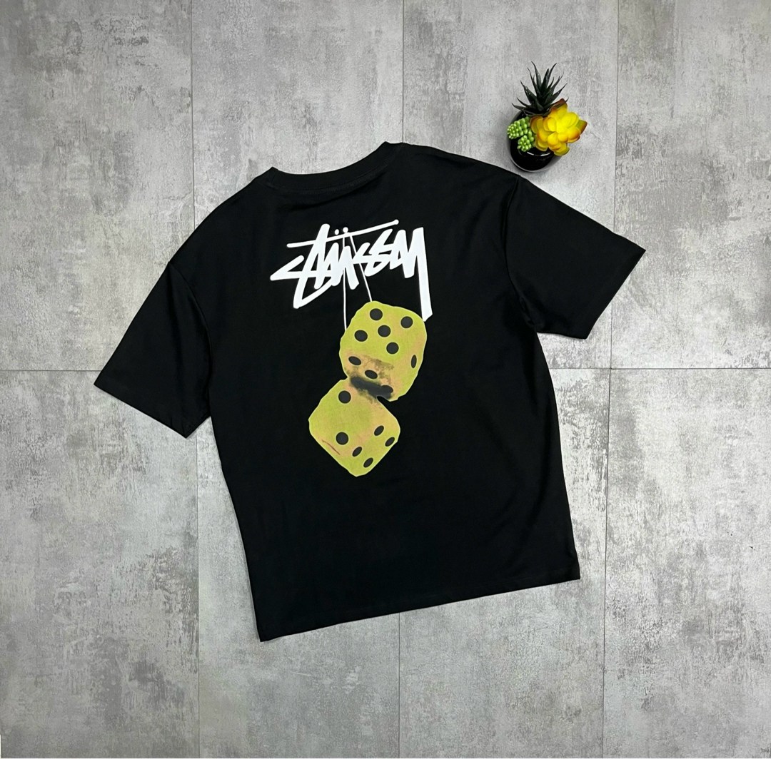 футболки stussy,футболки для мужчин,футболка,майка и футболка